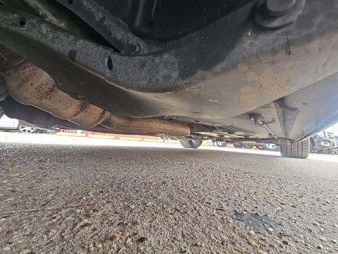 2017 Dodge Challenger R/T Scat Pack RWD