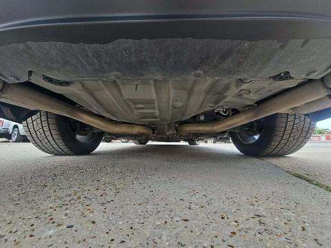 2017 Dodge Challenger R/T Scat Pack RWD