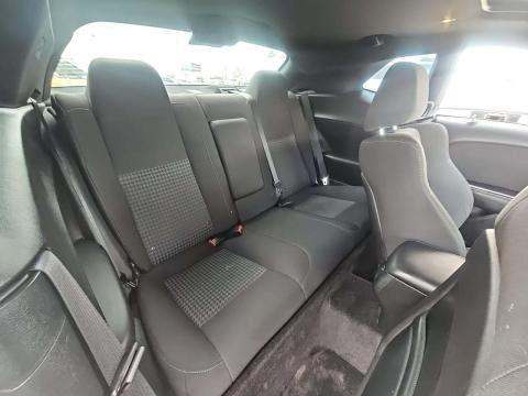 2017 Dodge Challenger R/T Scat Pack RWD