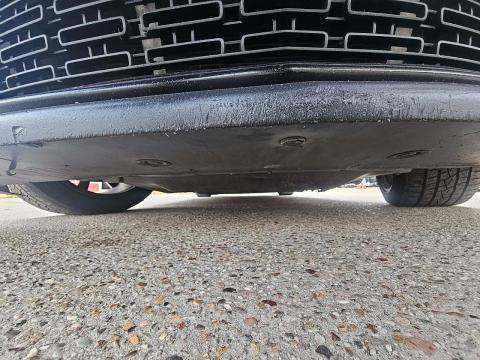 2017 Dodge Challenger R/T Scat Pack RWD