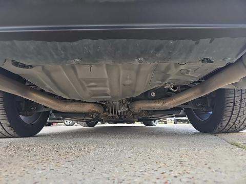 2017 Dodge Challenger R/T Scat Pack RWD