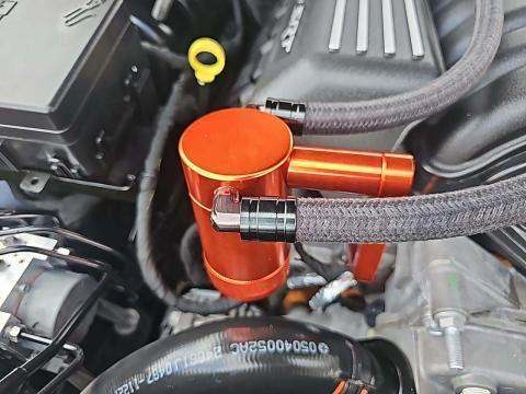 2017 Dodge Challenger R/T Scat Pack RWD