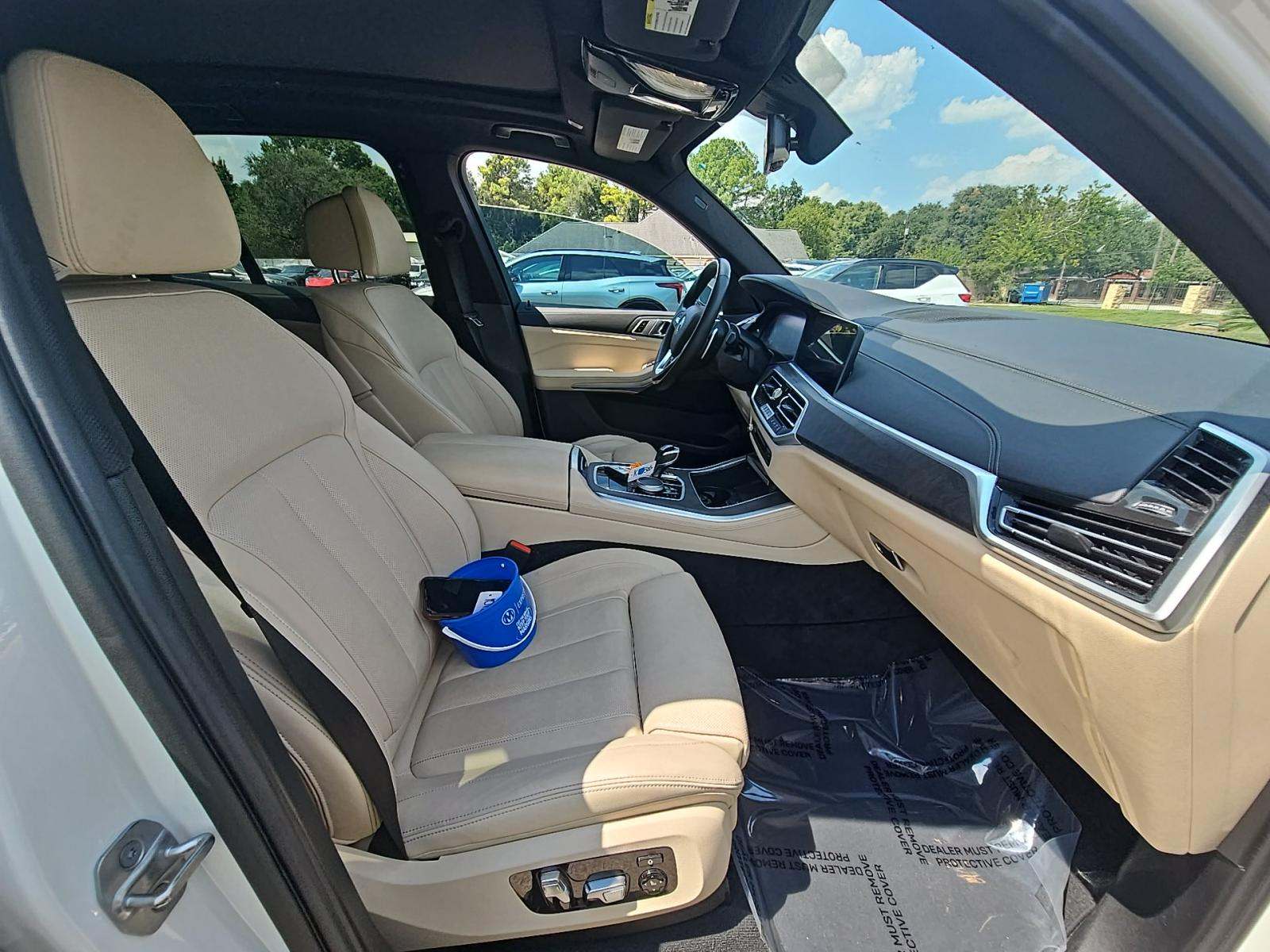 2022 BMW X5 sDrive40i RWD