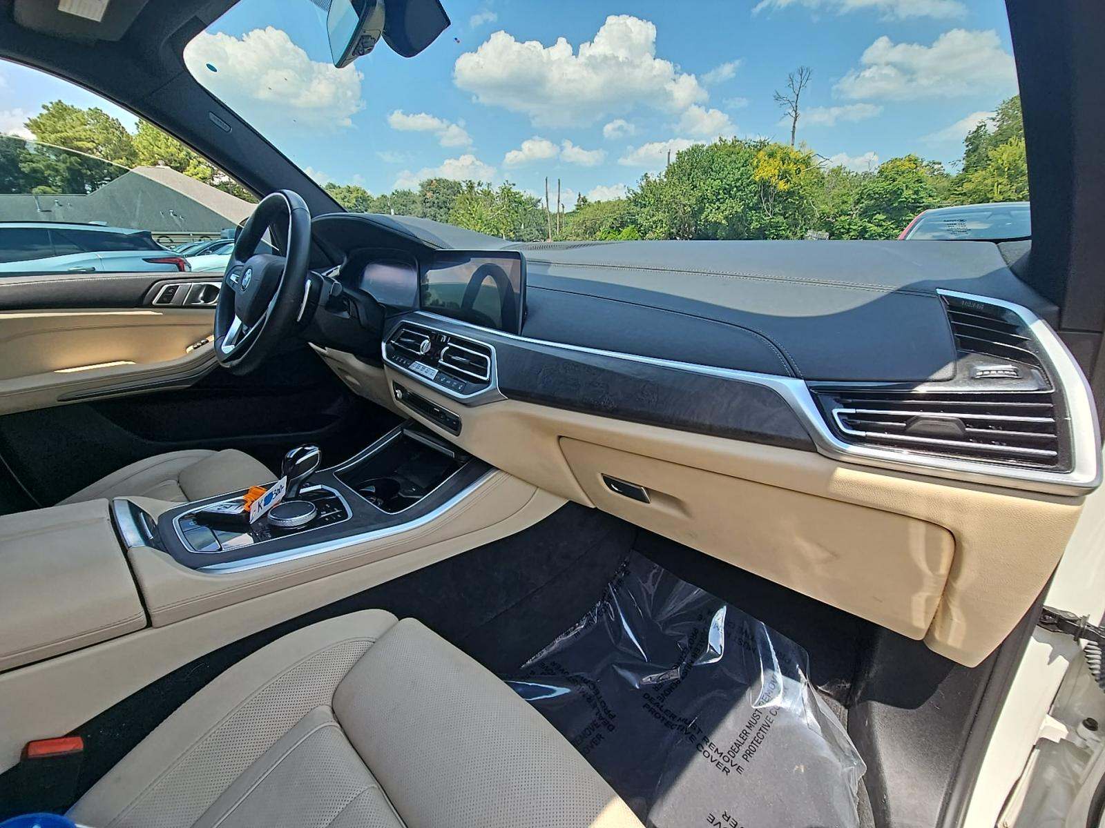 2022 BMW X5 sDrive40i RWD