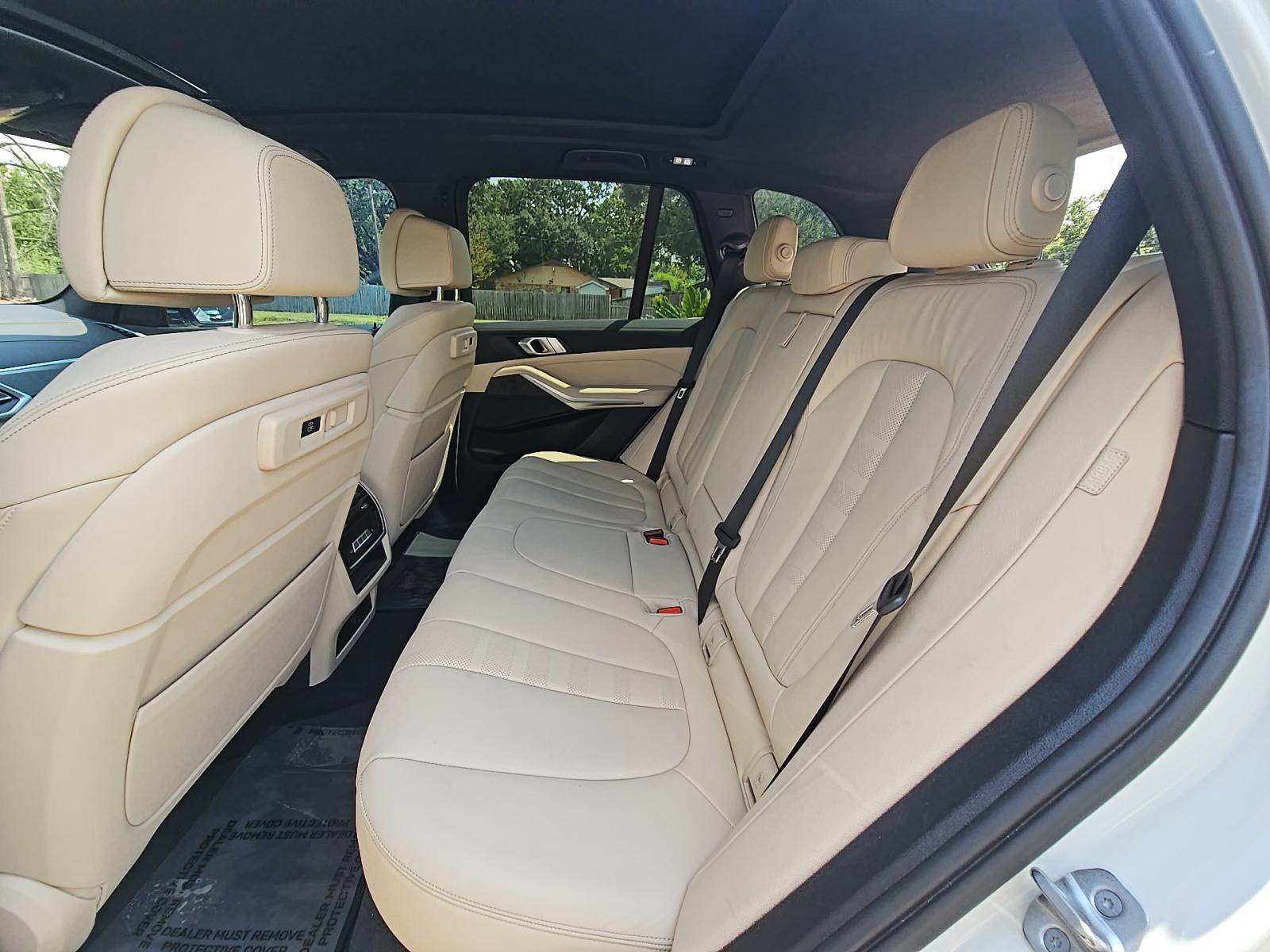 2022 BMW X5 sDrive40i RWD