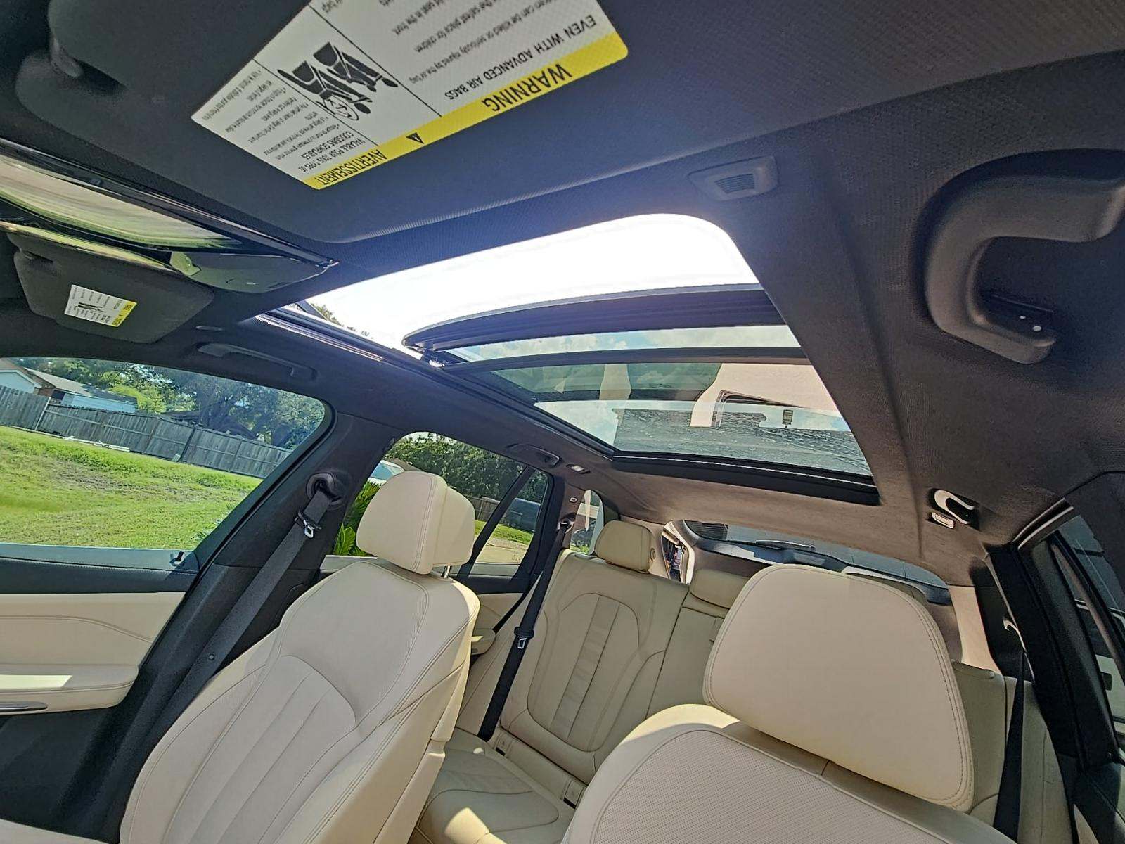 2022 BMW X5 sDrive40i RWD