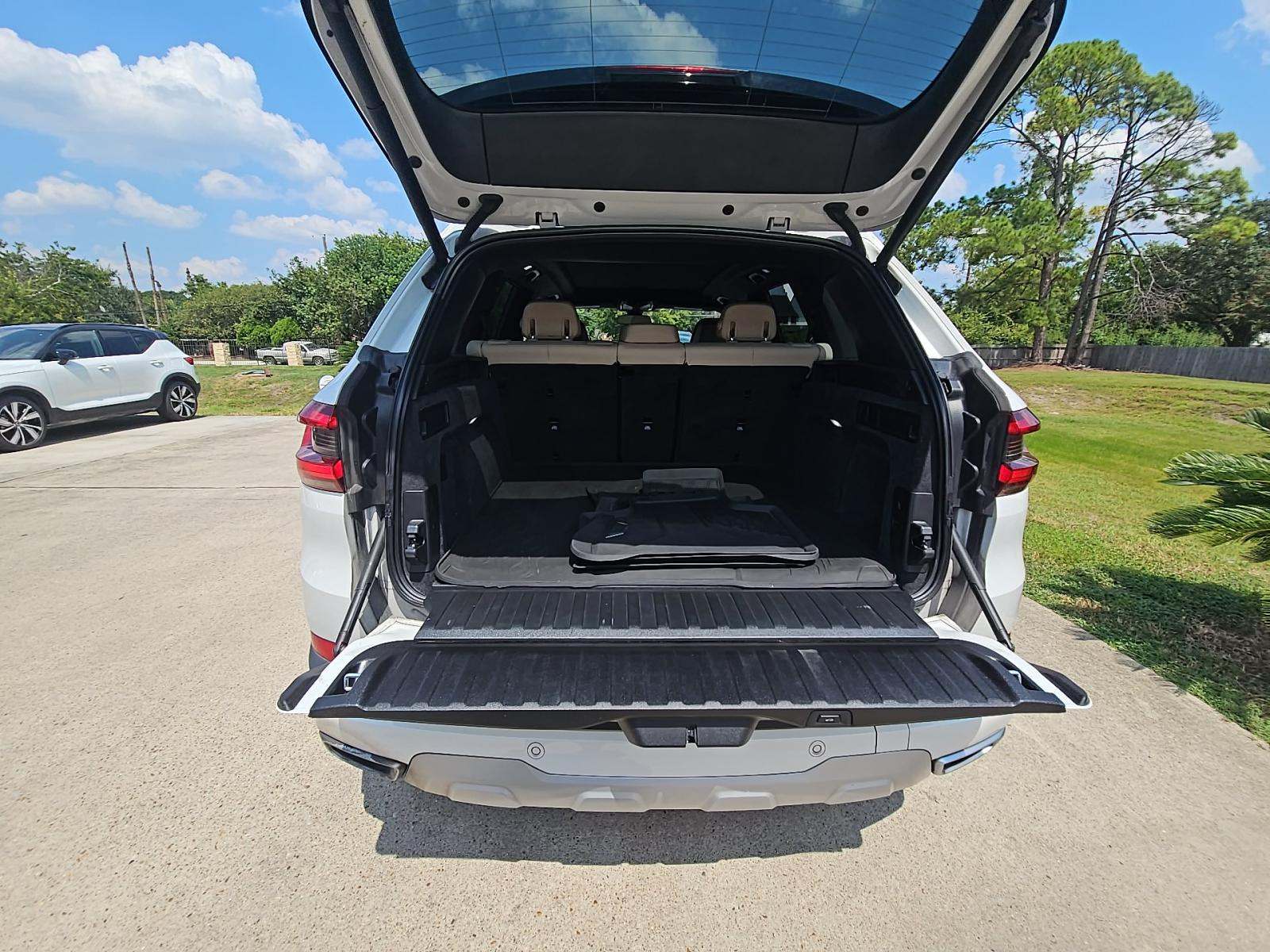 2022 BMW X5 sDrive40i RWD