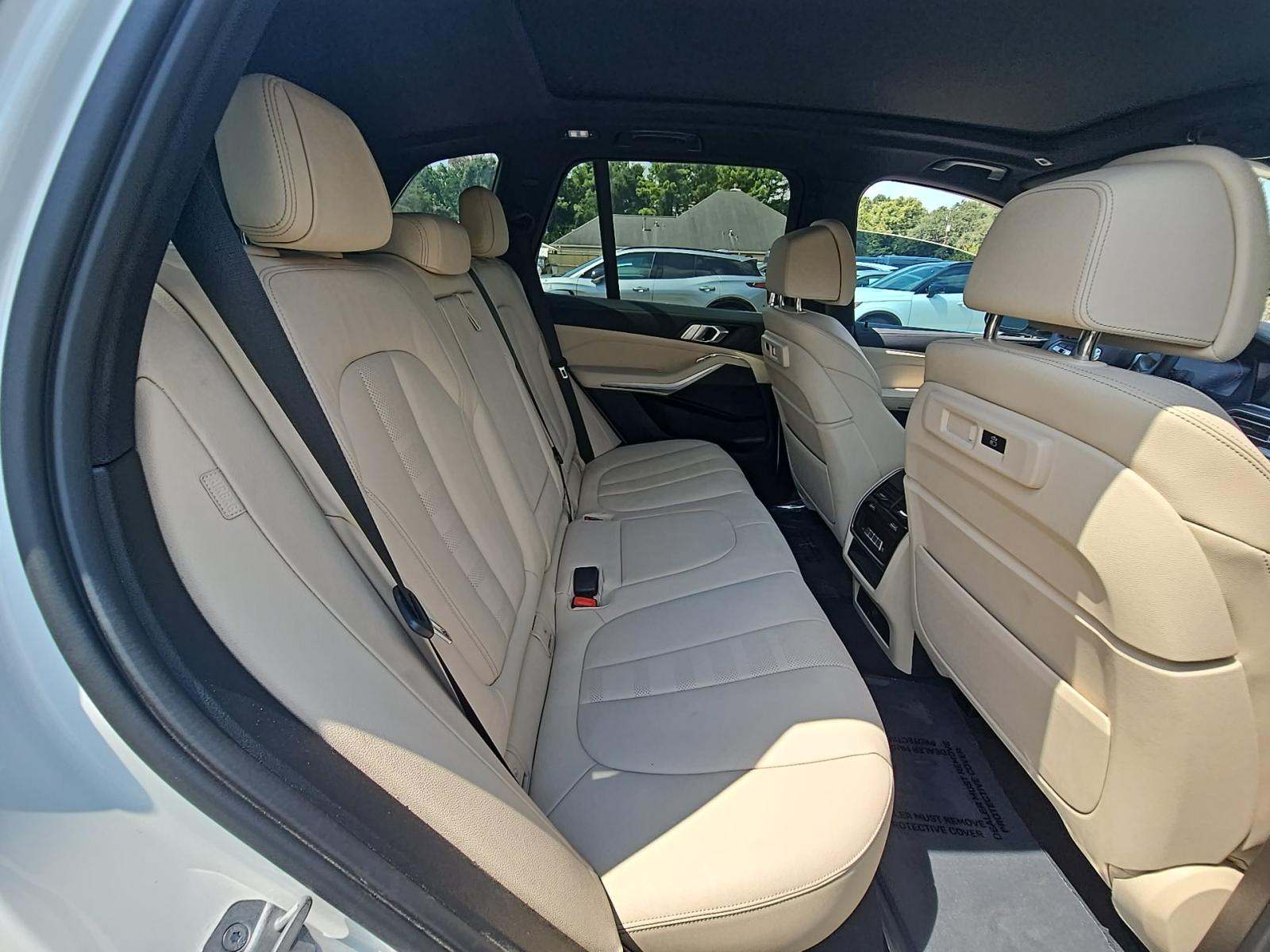 2022 BMW X5 sDrive40i RWD