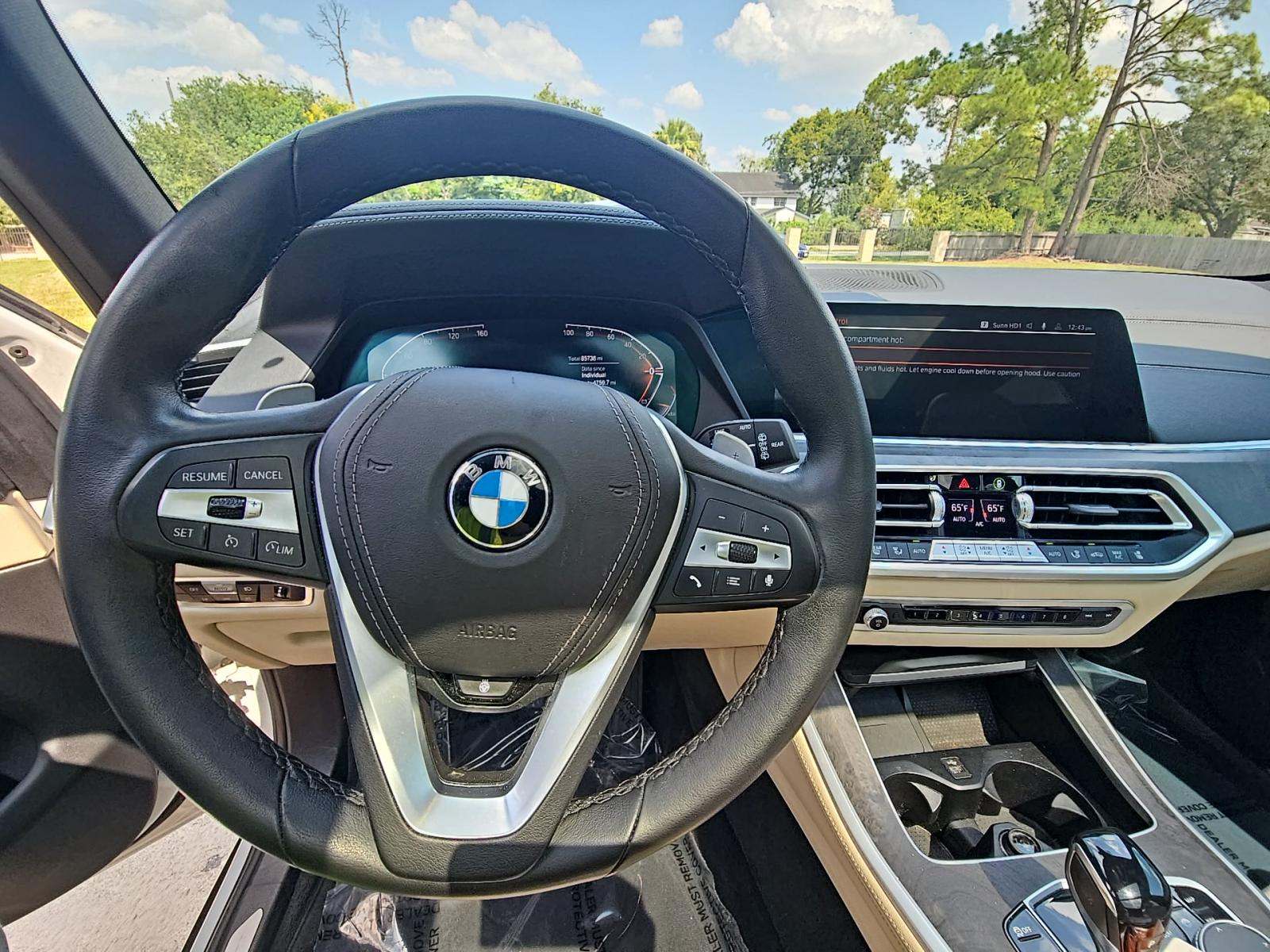 2022 BMW X5 sDrive40i RWD