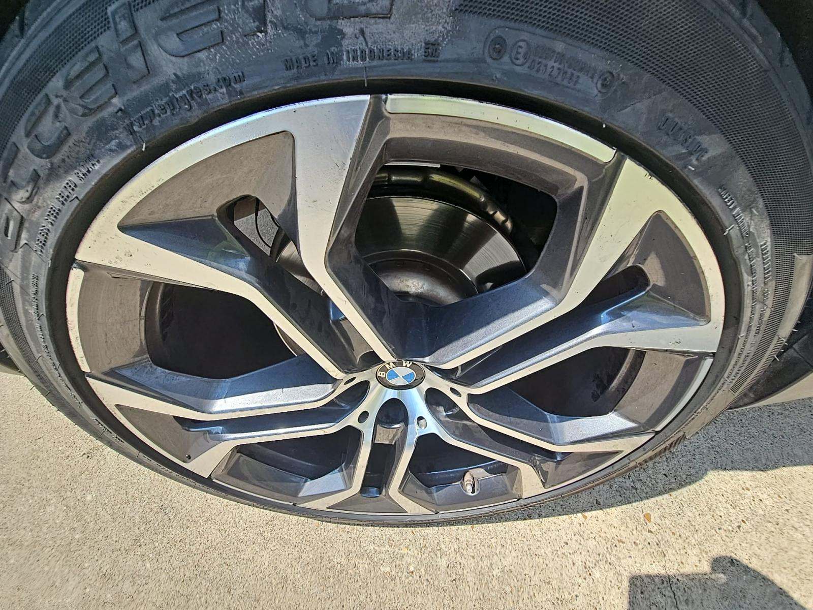 2022 BMW X5 sDrive40i RWD