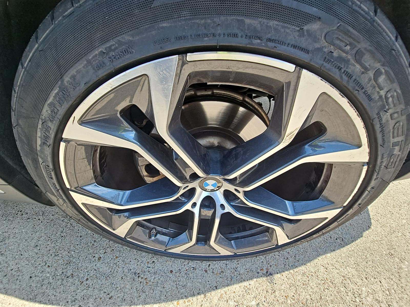 2022 BMW X5 sDrive40i RWD