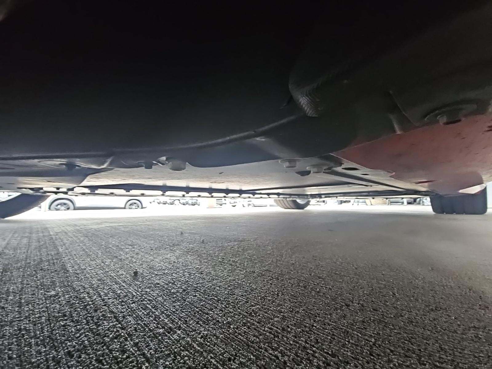 2024 Chevrolet Corvette Stingray RWD