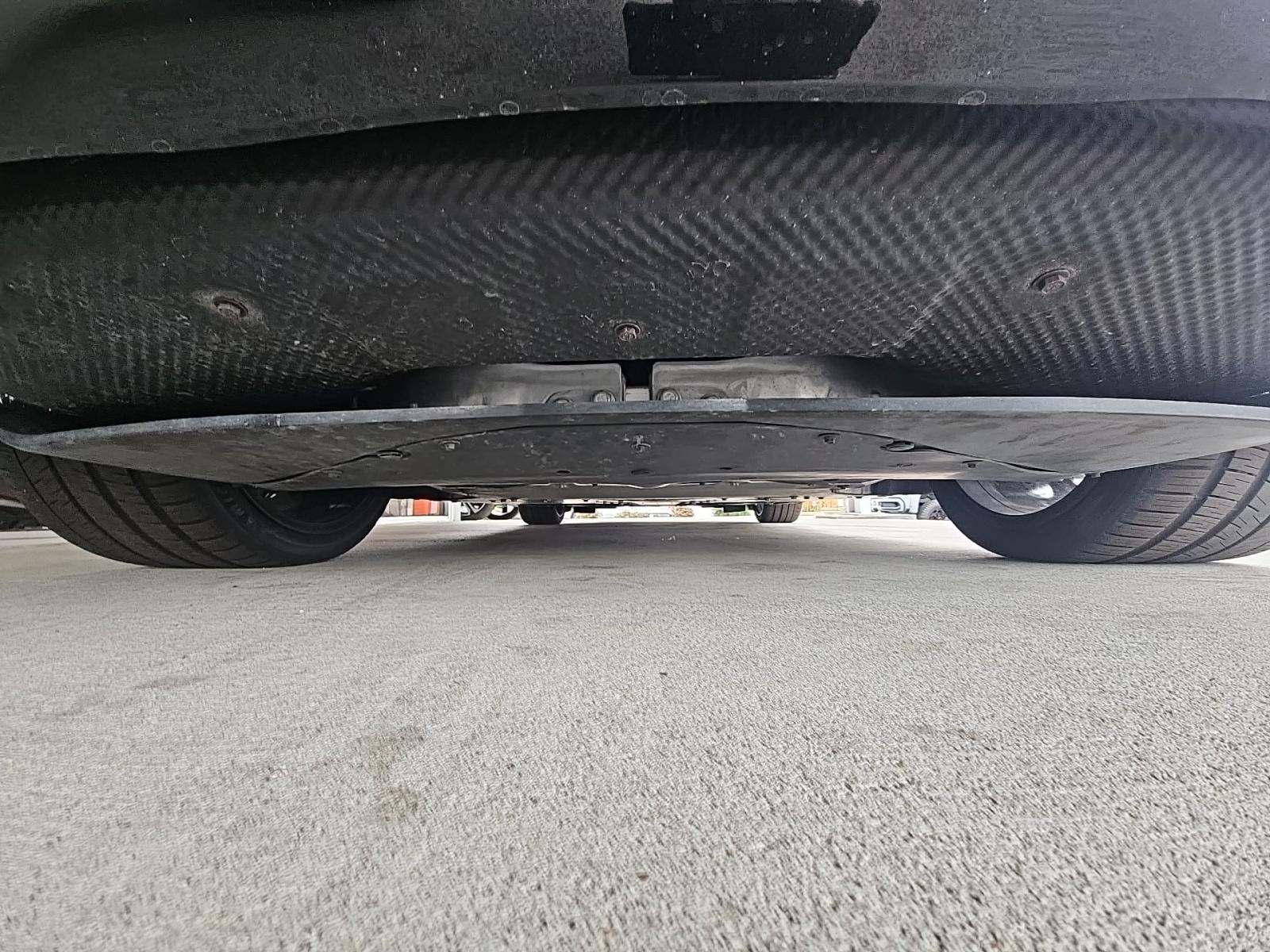 2024 Chevrolet Corvette Stingray RWD