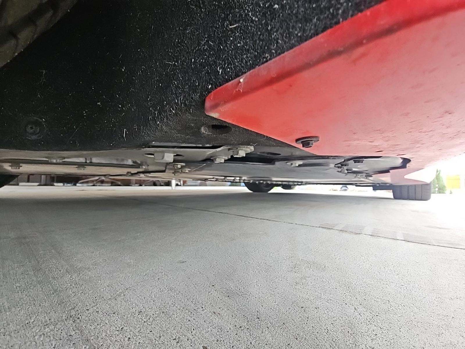 2024 Chevrolet Corvette Stingray RWD