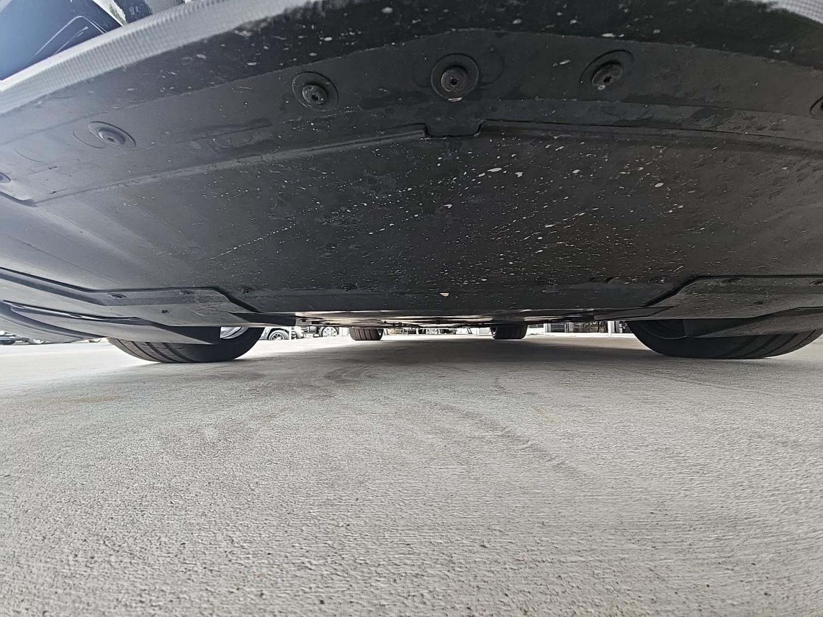 2024 Chevrolet Corvette Stingray RWD