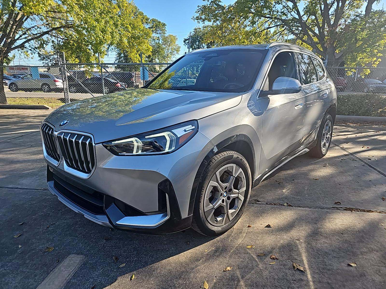 2025 BMW X1 xDrive28i AWD