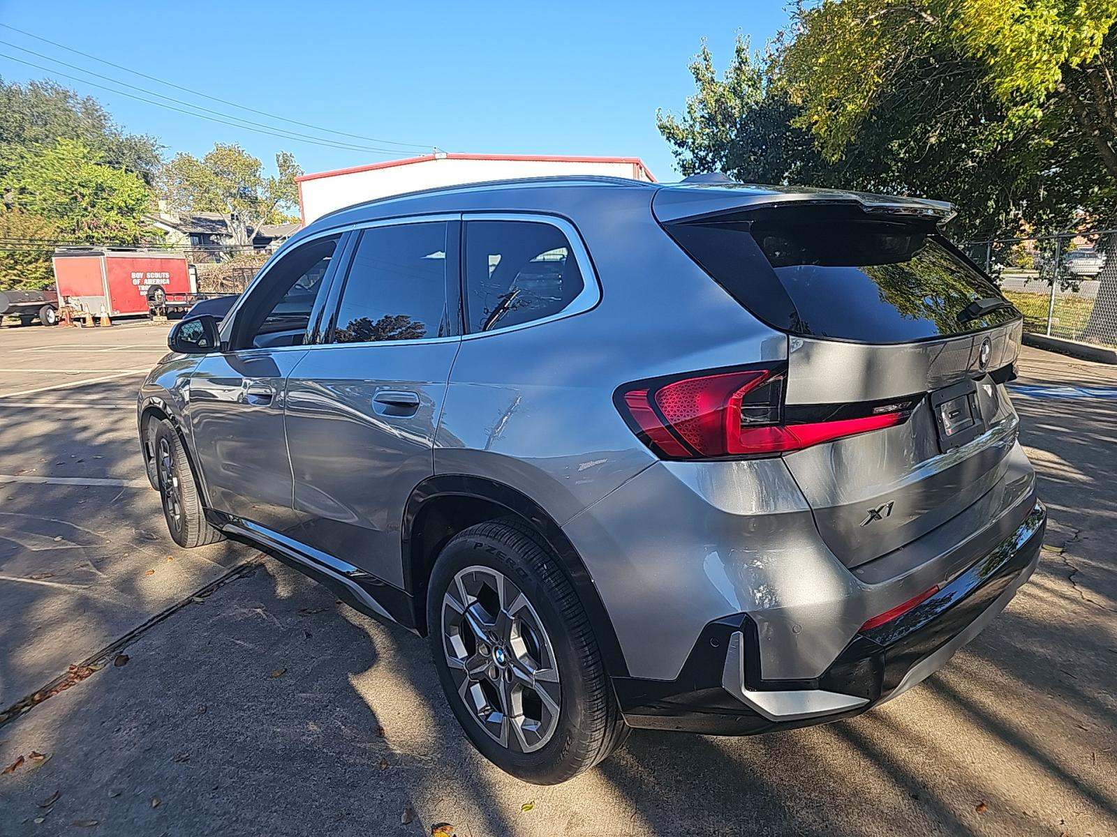 2025 BMW X1 xDrive28i AWD