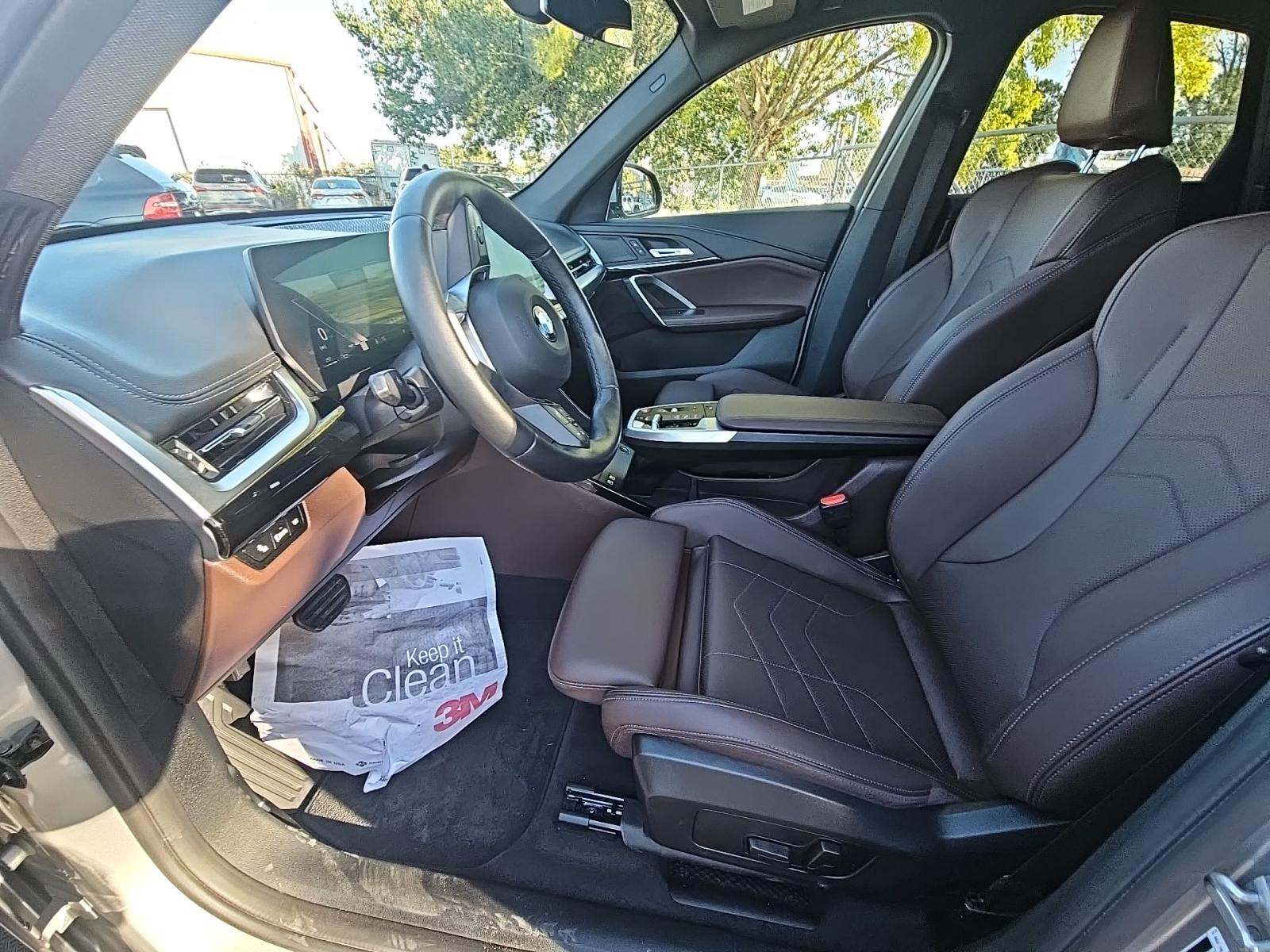 2025 BMW X1 xDrive28i AWD