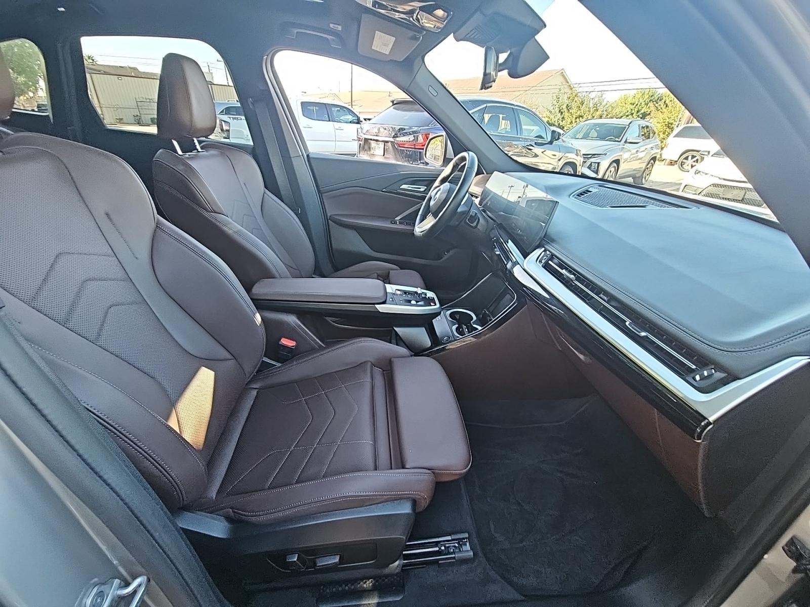 2025 BMW X1 xDrive28i AWD