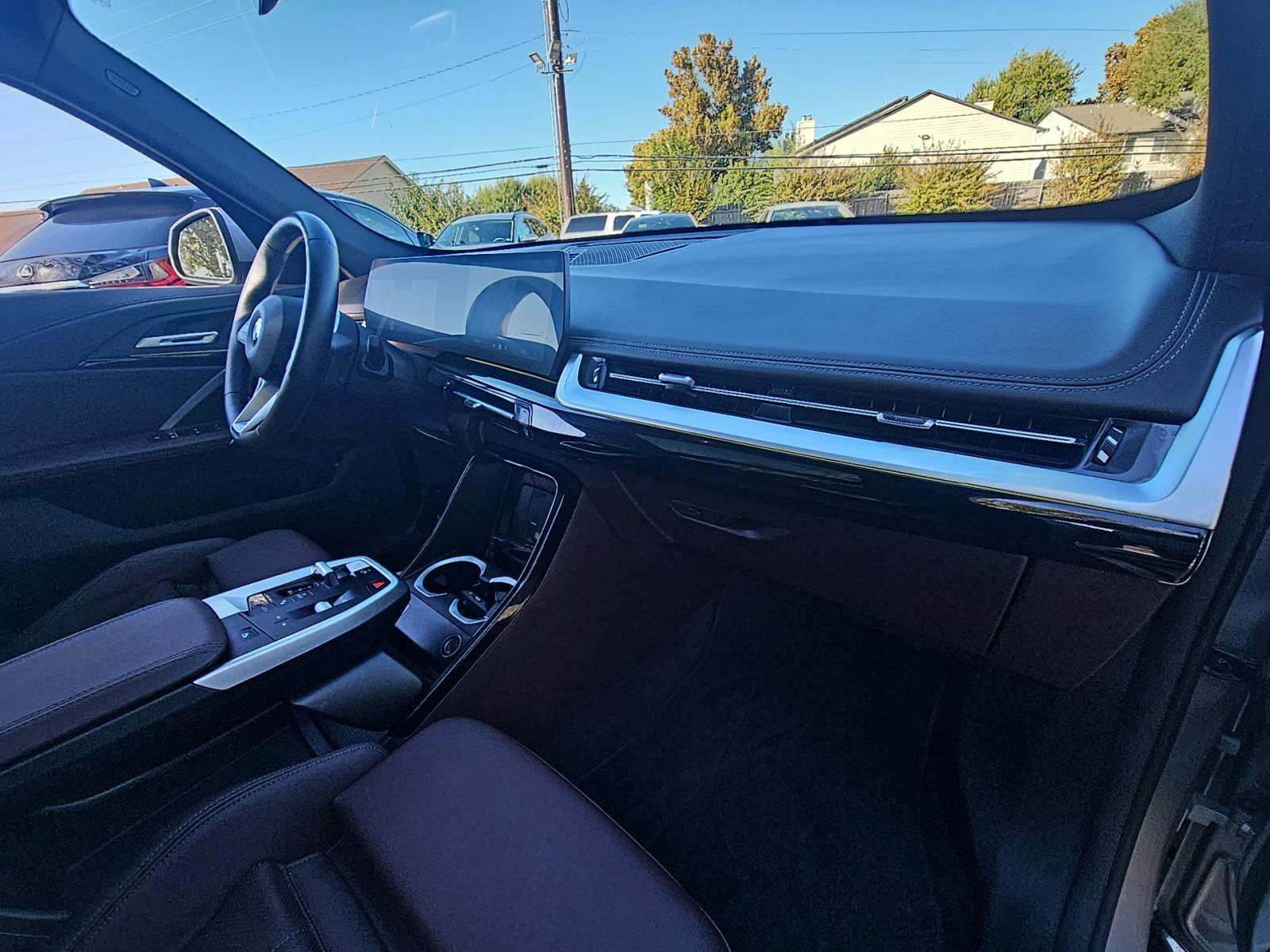 2025 BMW X1 xDrive28i AWD