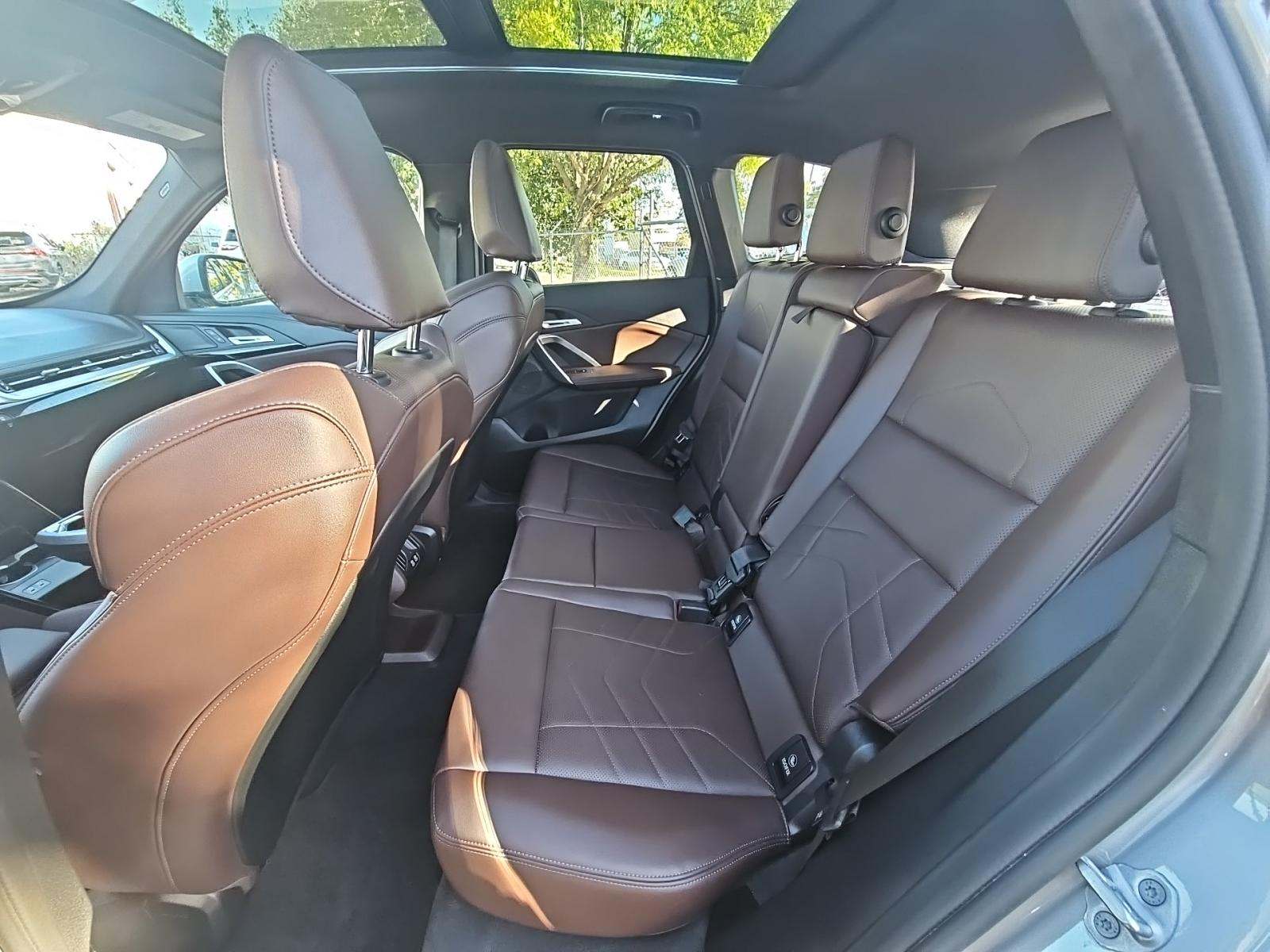 2025 BMW X1 xDrive28i AWD