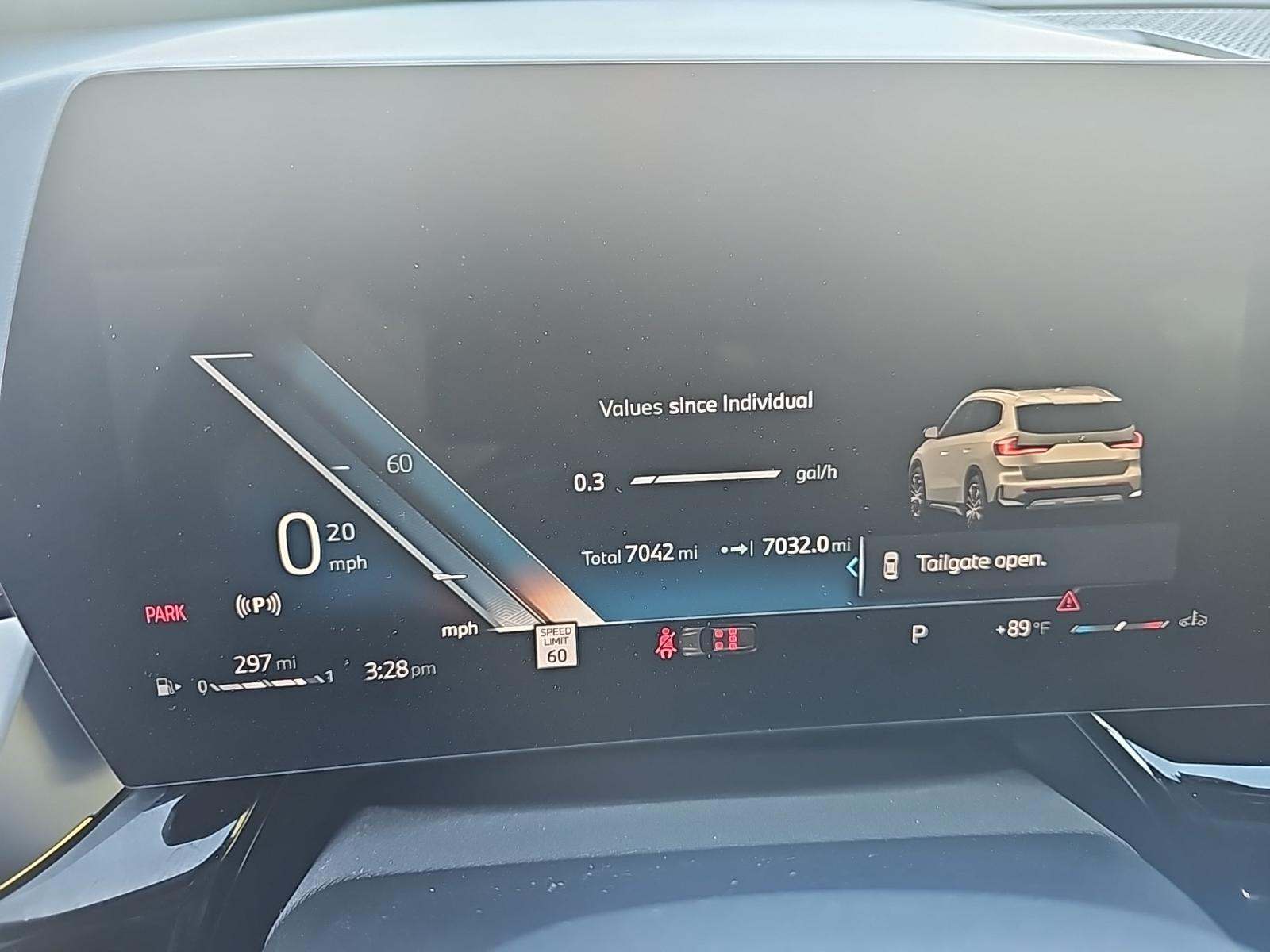 2025 BMW X1 xDrive28i AWD