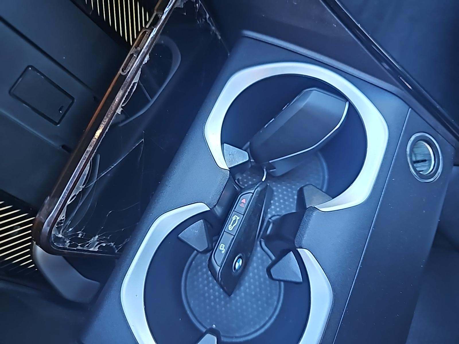 2025 BMW X1 xDrive28i AWD