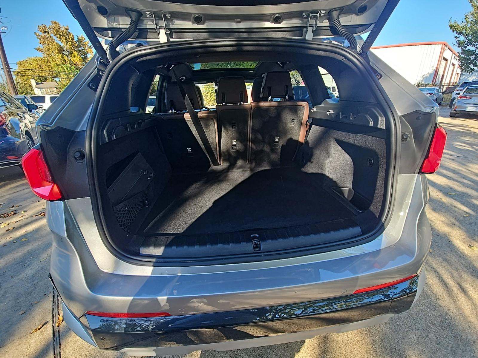 2025 BMW X1 xDrive28i AWD