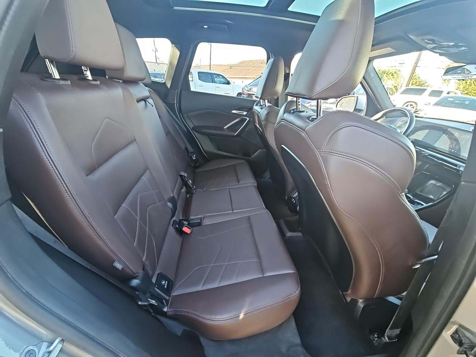 2025 BMW X1 xDrive28i AWD