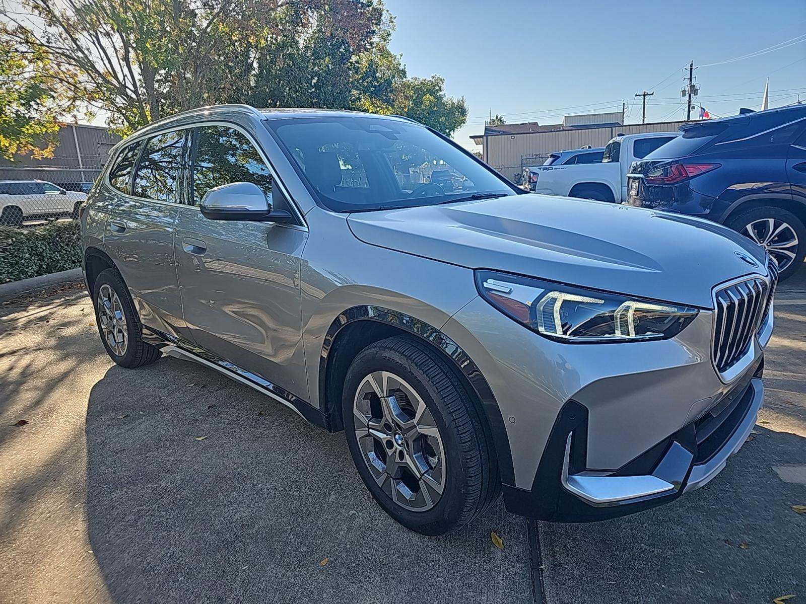 2025 BMW X1 xDrive28i AWD