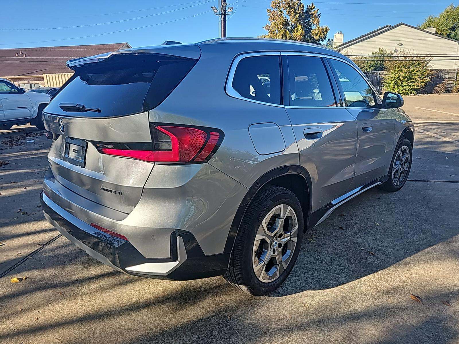 2025 BMW X1 xDrive28i AWD