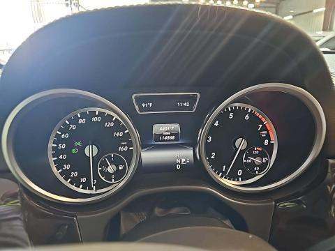 2016 Mercedes-Benz GL-Class GL 450 AWD