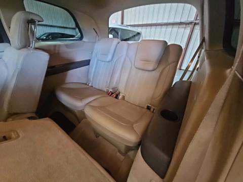 2016 Mercedes-Benz GL-Class GL 450 AWD