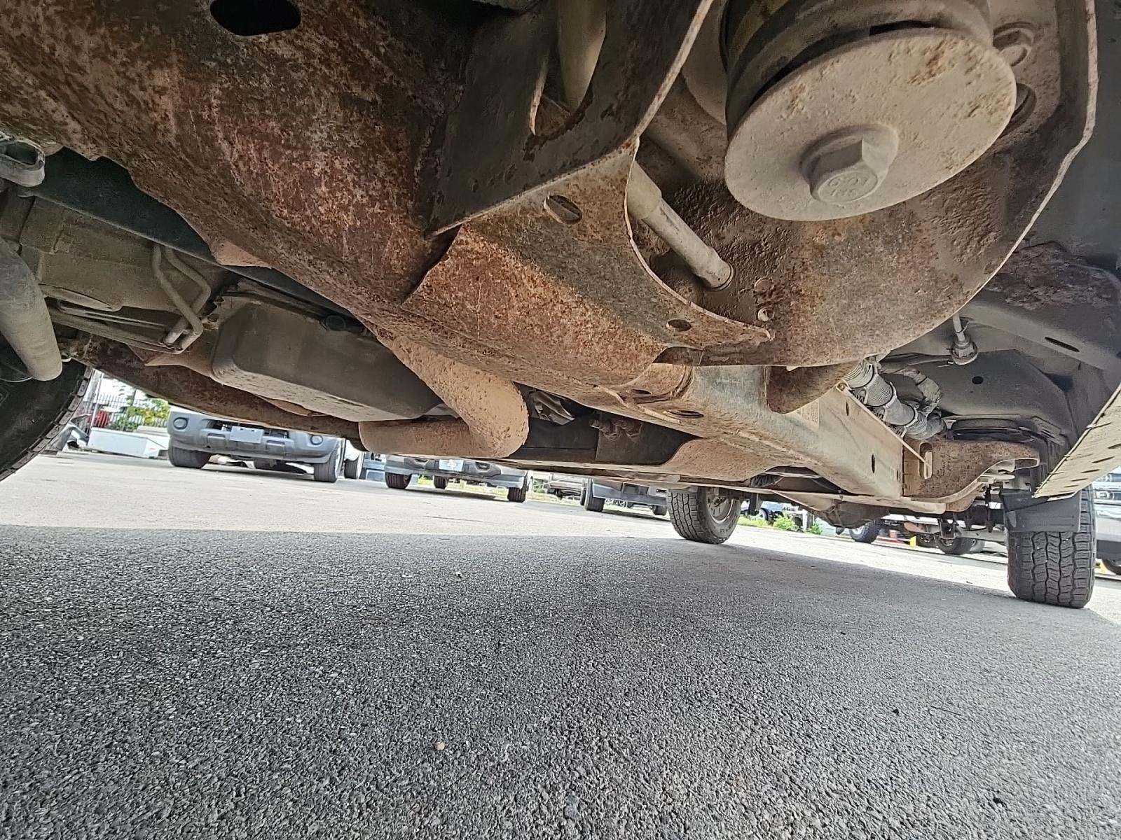 2018 Chevrolet Silverado 1500 LT AWD