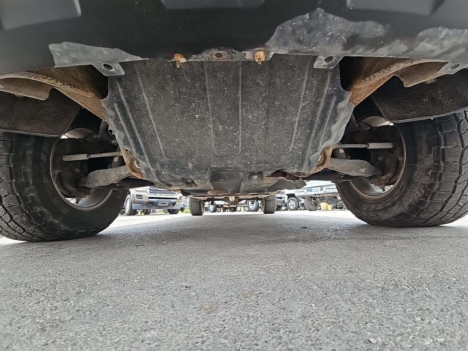 2018 Chevrolet Silverado 1500 LT AWD