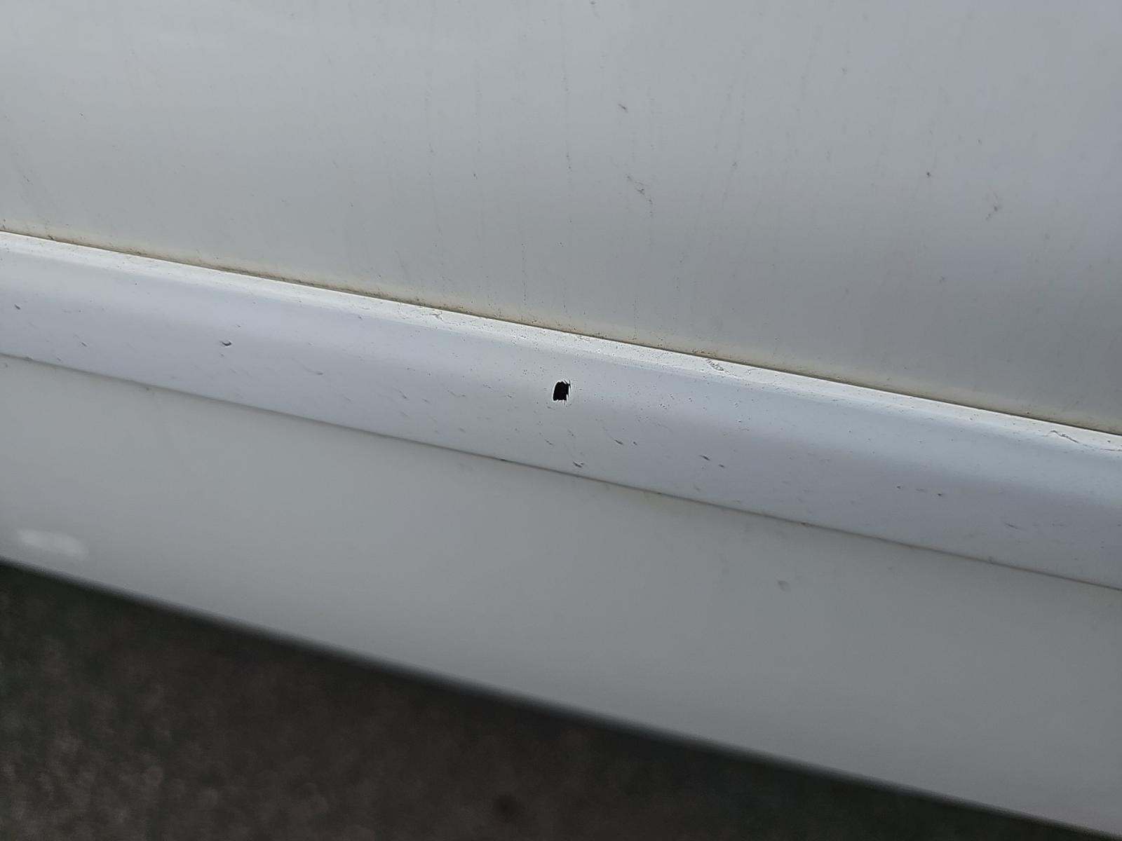 2018 Chevrolet Silverado 1500 LT AWD