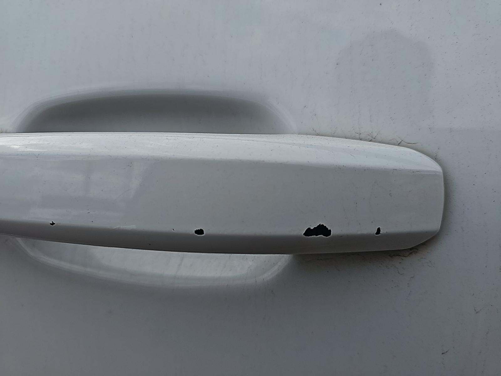 2018 Chevrolet Silverado 1500 LT AWD