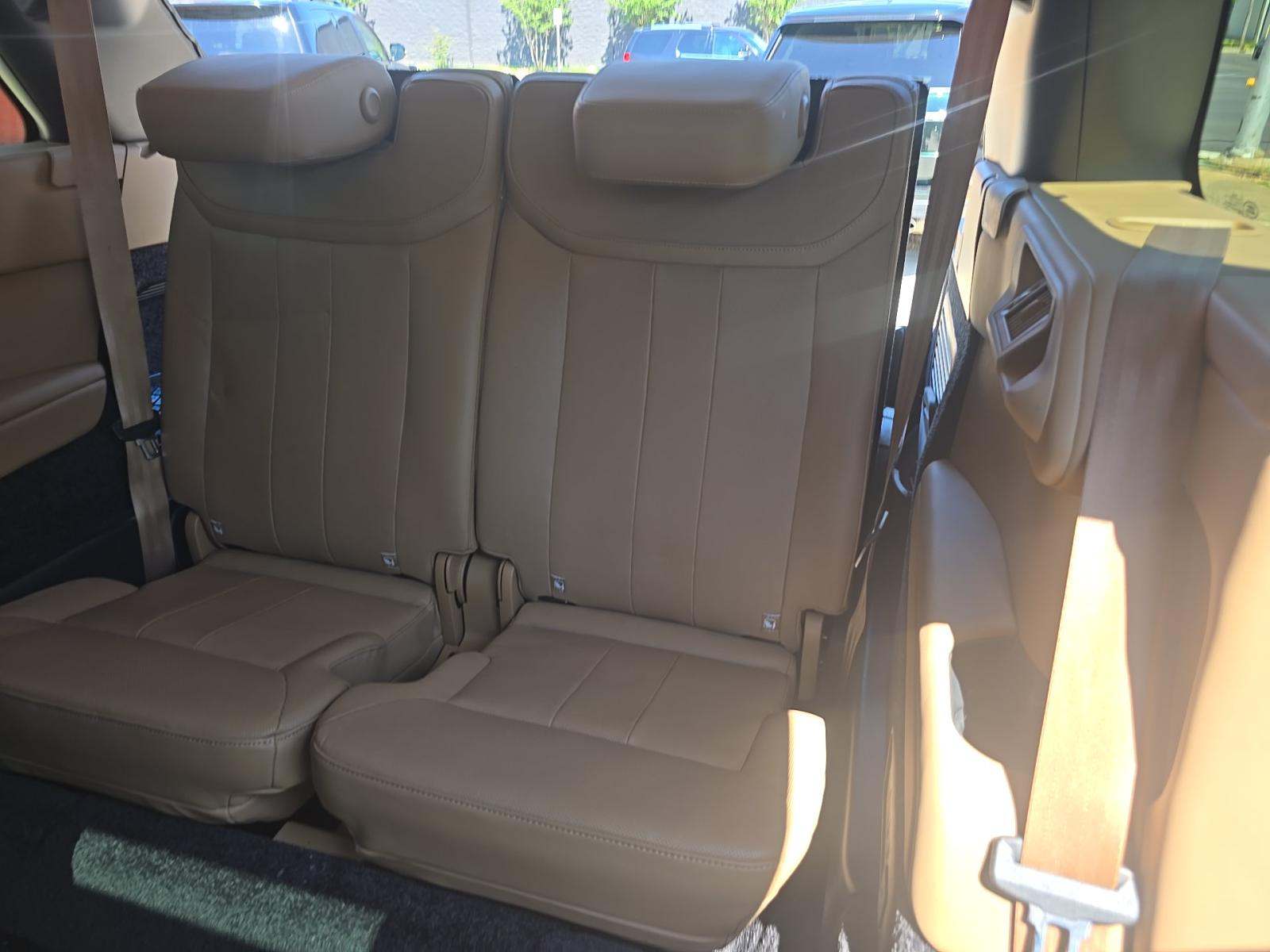 LAND ROVER RANGE ROVER - 10