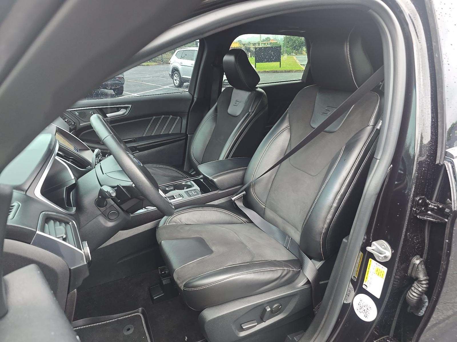 FORD EDGE - 2