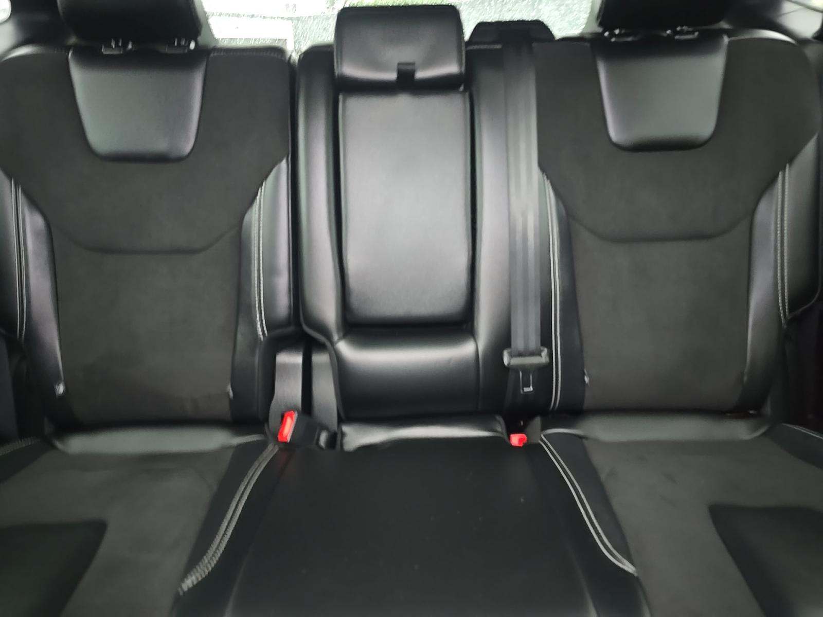 FORD EDGE - 9