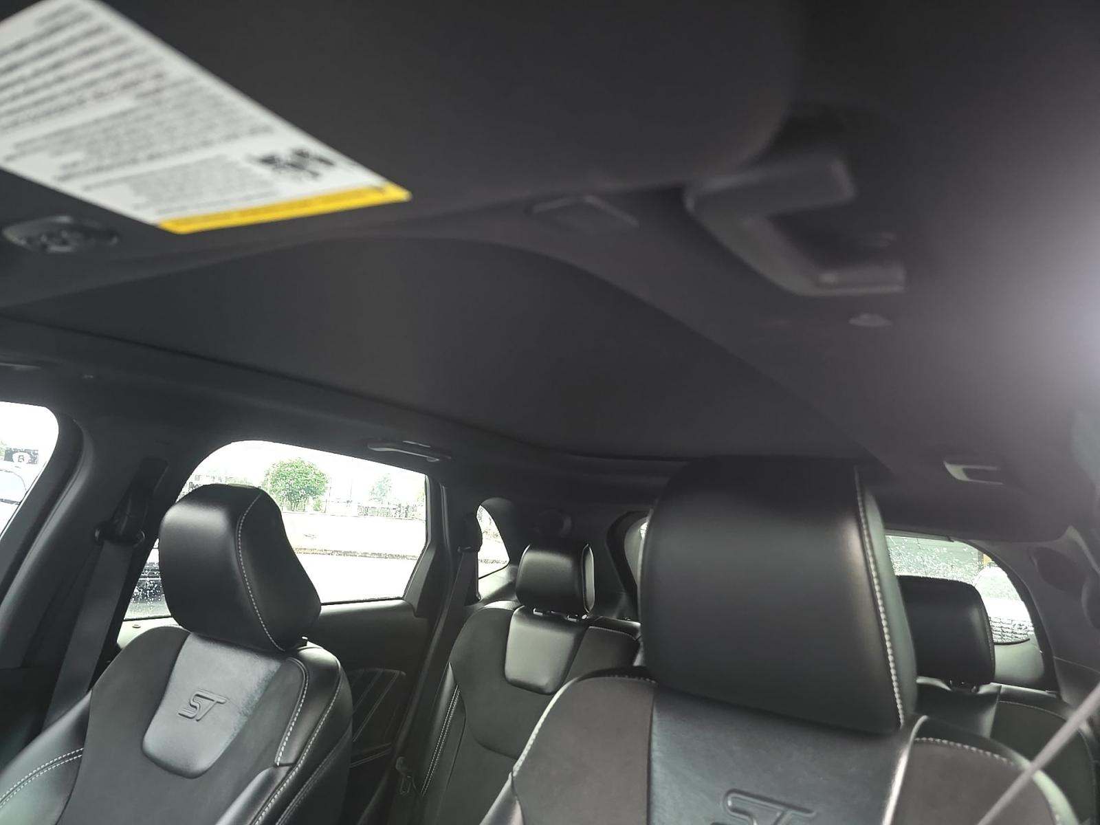 FORD EDGE - 7