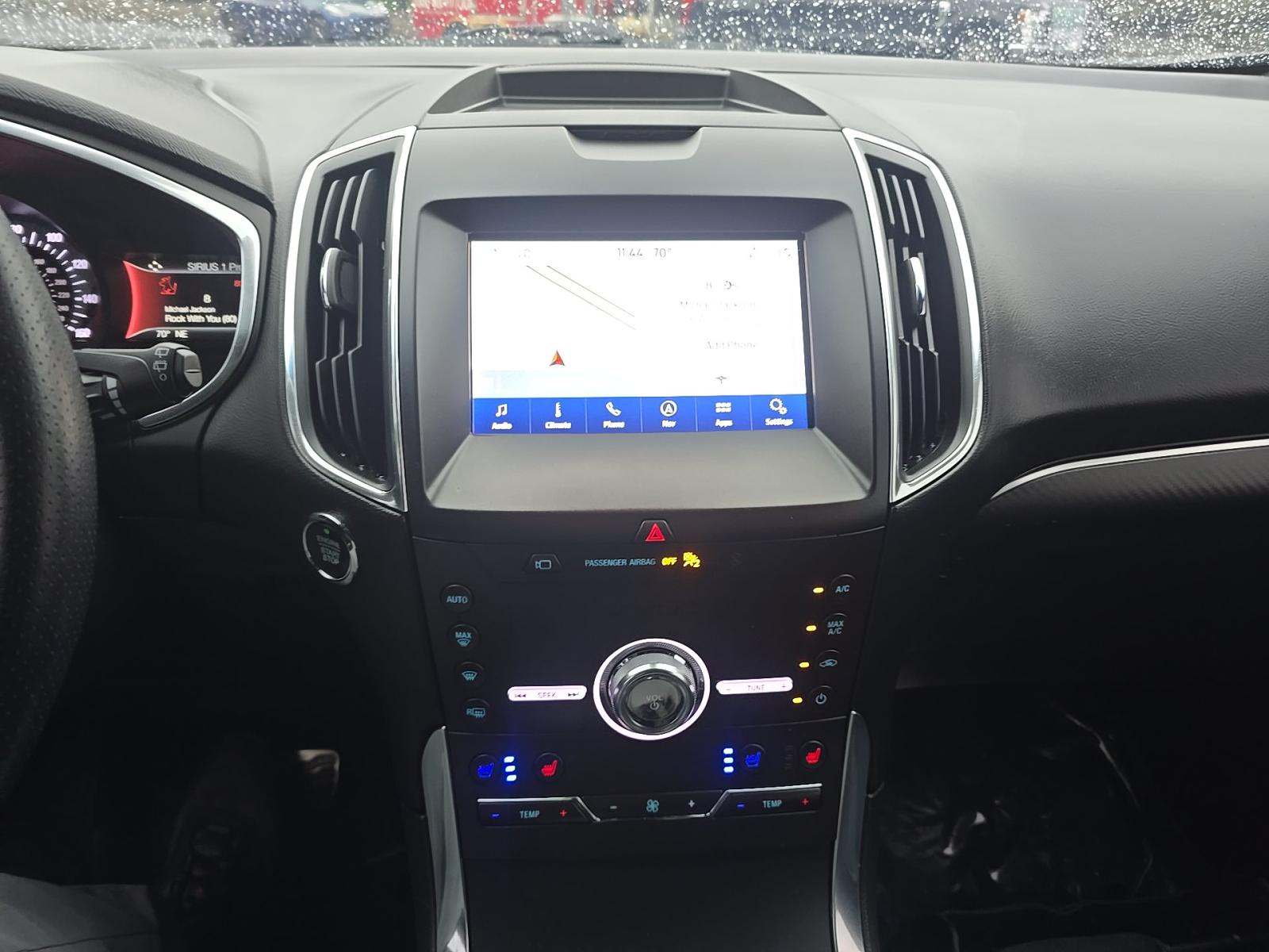 FORD EDGE - 6