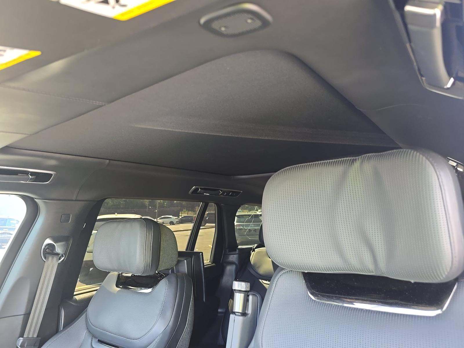 LAND ROVER RANGE ROVER - 7