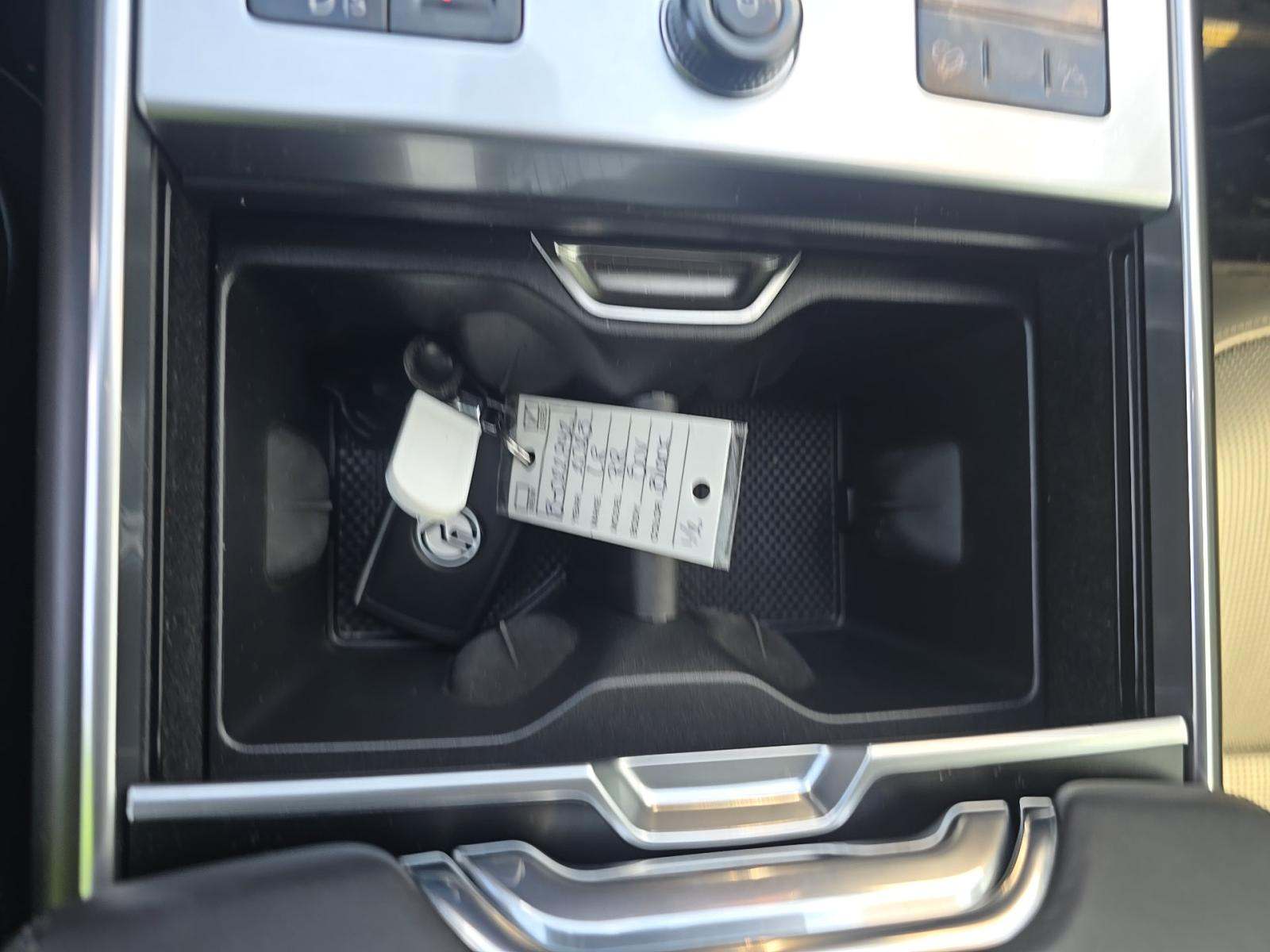 LAND ROVER RANGE ROVER - 4