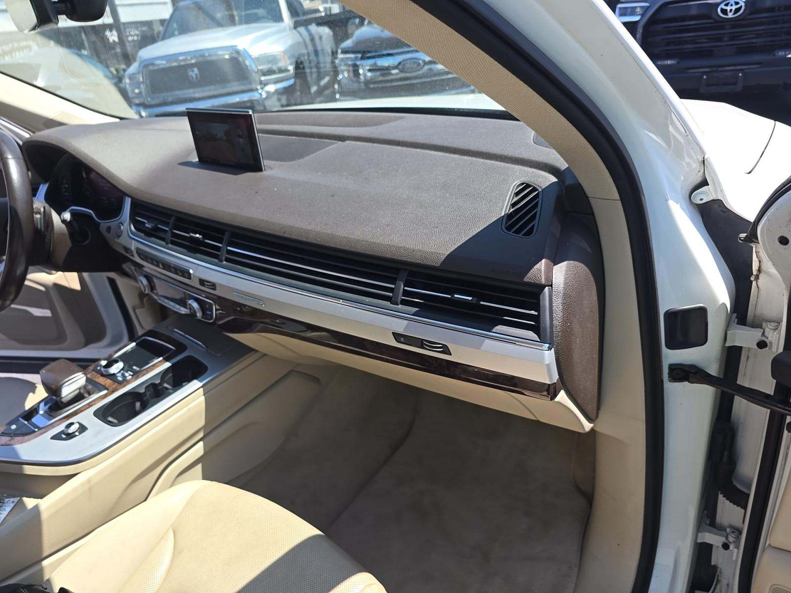 2019 Audi Q7 2.0T Premium Plus AWD