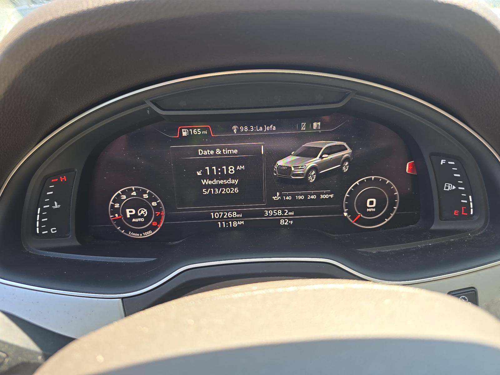 2019 Audi Q7 2.0T Premium Plus AWD
