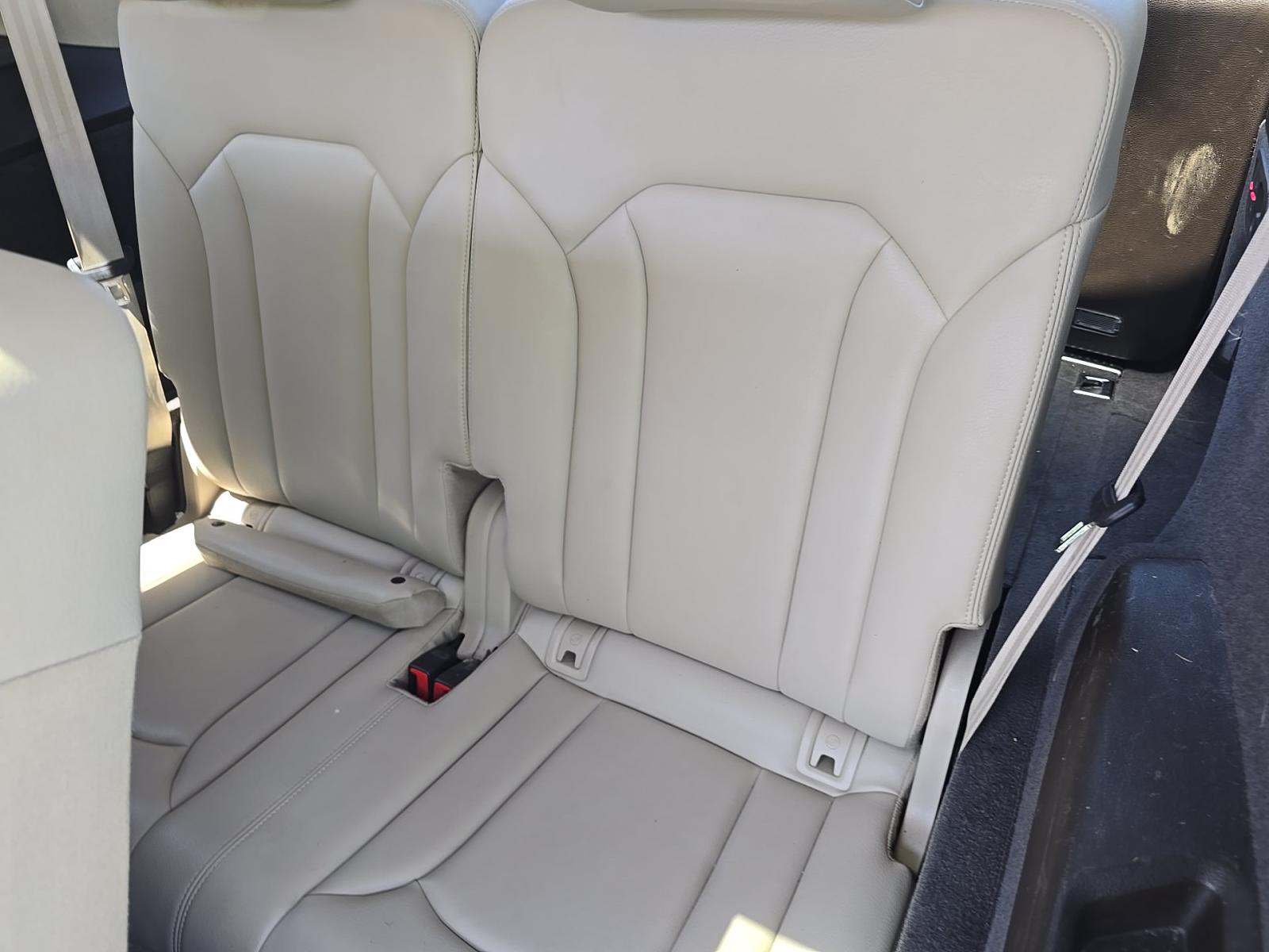 2019 Audi Q7 2.0T Premium Plus AWD