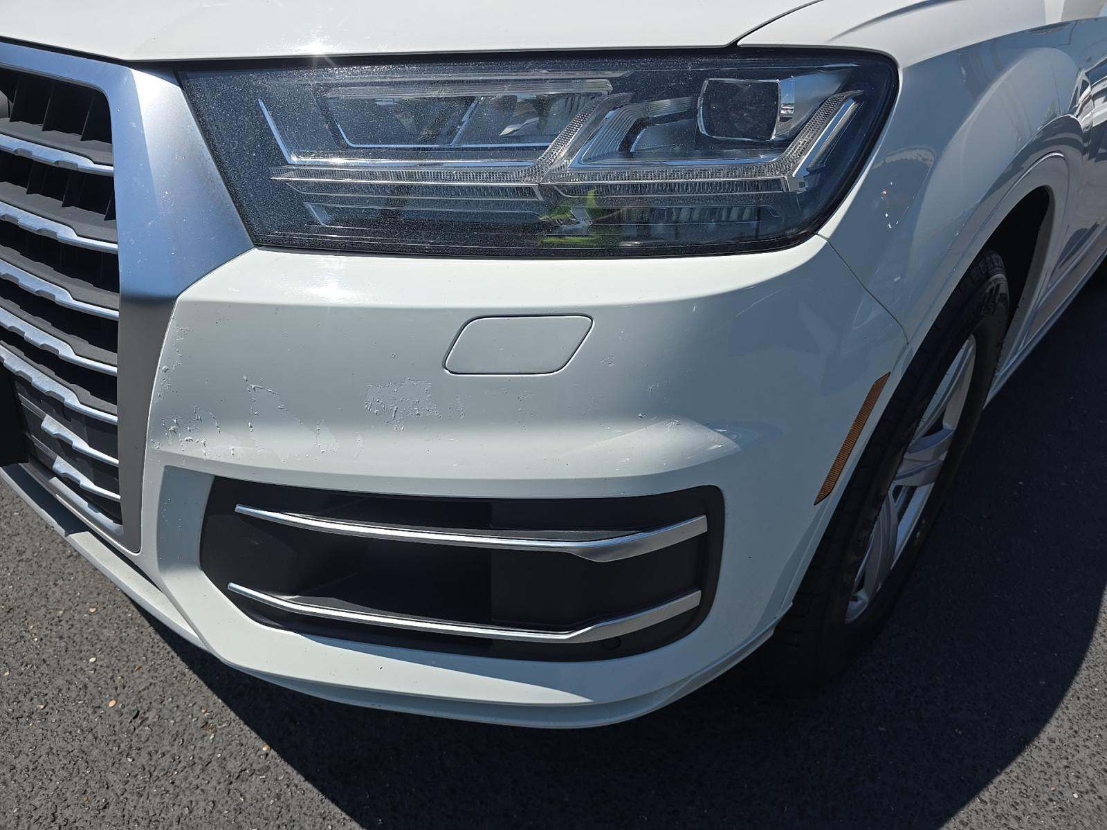 2019 Audi Q7 2.0T Premium Plus AWD