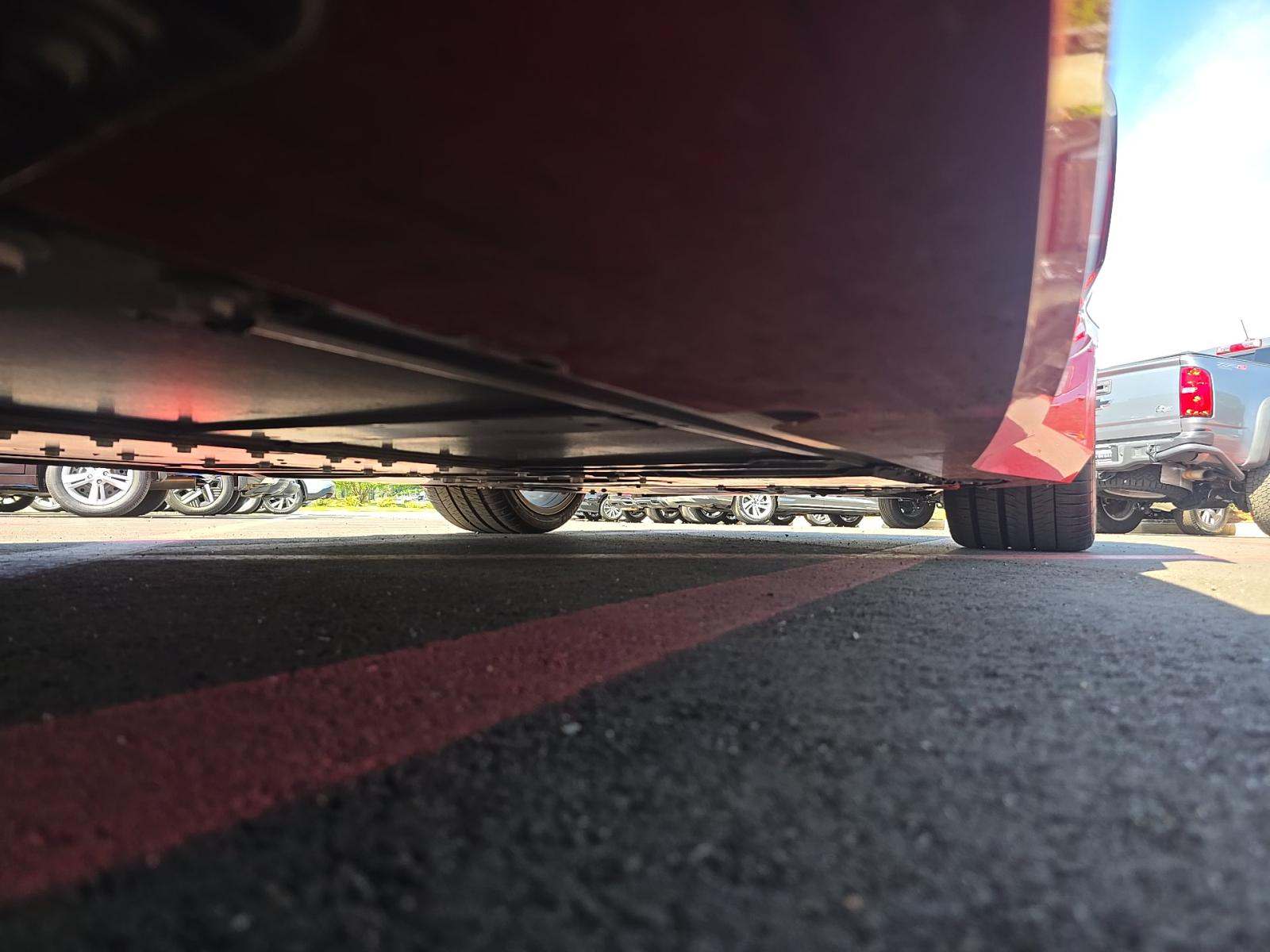 CHEVROLET CORVETTE - 3