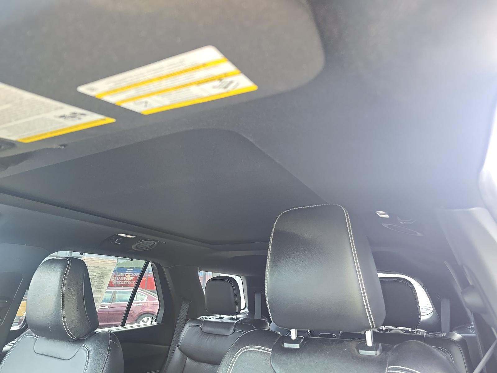 FORD EXPLORER - 7